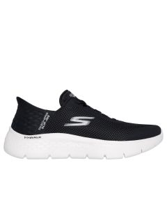 SKECHERS Patike slip-ins go walk flex grand entry W - 124836-BKW40