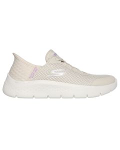 SKECHERS Patike slip ins go walk flex - 124836-OFWT36