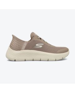 SKECHERS Patike go walk flex grand entry W - 124836-TPE40
