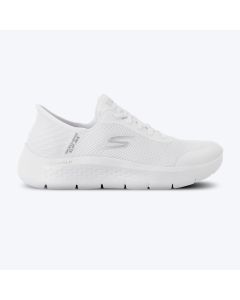 SKECHERS Patike slip-ins go walk flex grand entry W - 124836-WHT41