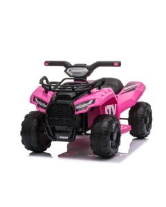 PREMIUM STIL Dečiji kvad ATV Ride-on Roze