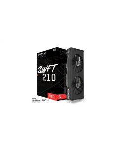 Graficka karta XFX Speedster SWFT210 Radeon RX 7700XT 12GB GDDR6 192bit - 840191502033