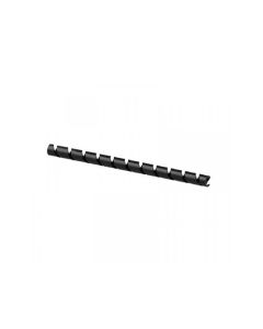NEDIS Sprialni organizator kablova 7.5-60mm SWBKS-10BLACK - 124955