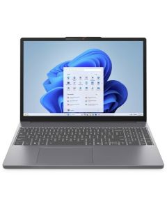 LENOVO IdeaPad Slim 3 15IRH10 Luna Grey (83K100BAYA) 15.3