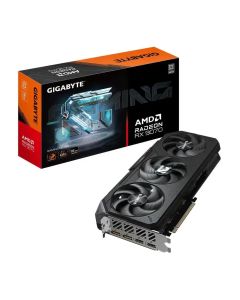 Grafička karta Gigabyte GV-R9070GAMING OC-16GD RX9070 GDDR6 16GB 256bit - GV-R9070GAMING OC-16