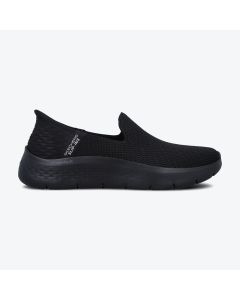SKECHERS Patike slip-ins go walk flex relish W - 124963-BBK38