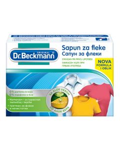 Dr.Beckmann Sapun za uporne fleke - 1249-1