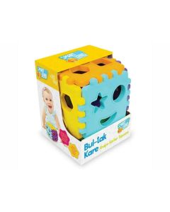 OSTALO KOCKA PUZZLE 621 31521903