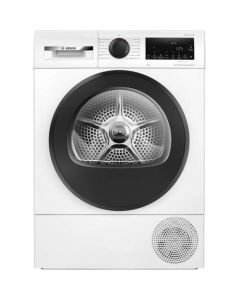 BOSCH Mašina za sušenje veša WQG24501BY