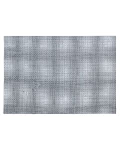 SECRET DE GOURMET Stoni podmetač Texal 50x35cm, siva - 125070H