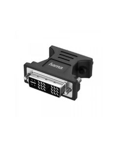 HAMA Adapter DVI (muški) na VGA (ženski) 200340 - 125098