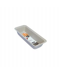 LORME Basic Kalup za hleb/rolat 33 x 14 x 7 cm - 12509