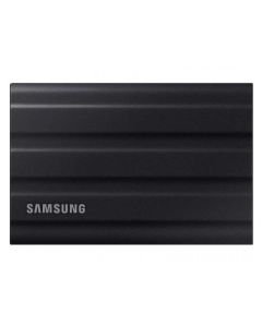 SAMSUNG Portable T7 Shield 1TB crni eksterni SSD MU-PE1T0S - 125101