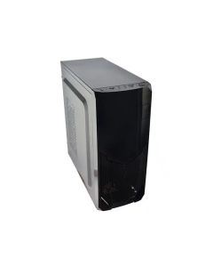 Računar Office ZEUS Intel Core i3-10105F 8GB Rama 512GB SSD GT710 2GB Win11Pro - 4123654789632