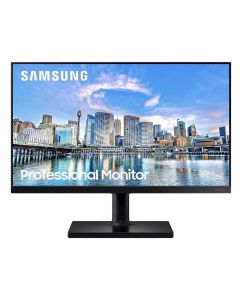 SAMSUNG Monitor LF27T450FQRXEN 27