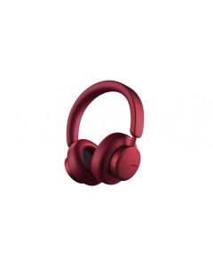 URBANISTA Bluetooth slušalice MIAMI, crvena - 125208