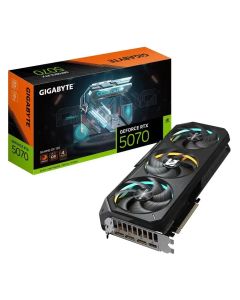 Graficka karta Gigabyte GeForce RTX 5070 GAMING OC GV-N5070GAMING OC-12 GDDR7 12GB 192bit - GV-N5070GAMING OC-12