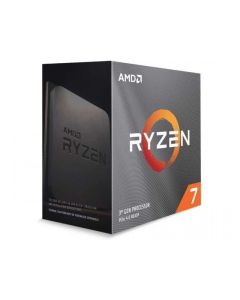 AMD Ryzen 7 5700X 8 cores 3.4GHz (4.6GHz) Box - 125252