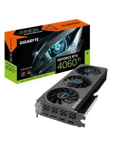 Grafička karta Gigabyte GV-N406TEAGLEOC-8GD RTX 4060 Ti EAGLE OC 8GB GDDR6 128 bit - GV-N406TEAGLEOC-8GD