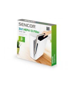 SENCOR Filter za prečišćivač vazduha SHX 134 HEPA 13