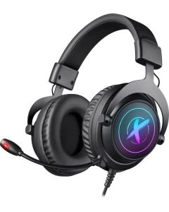 Defender Gaming slušalice sa mikrofonom Epic Pro 7.1 USB Crne