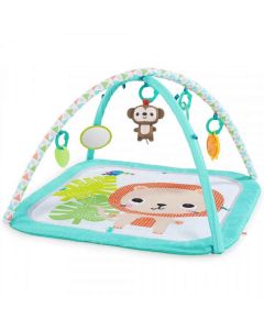 BRIGHT STARTS Aktiviti baby gym Safari