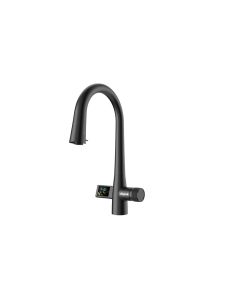 ALPOK Touchless Pro Slavina crna