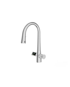ALPOK Touchless Pro Slavina hrom