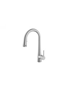 ALPOK Touchless Slavina hrom