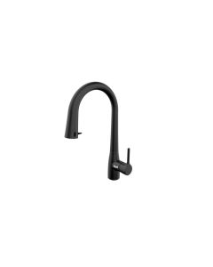 ALPOK Touchless Slavina crna