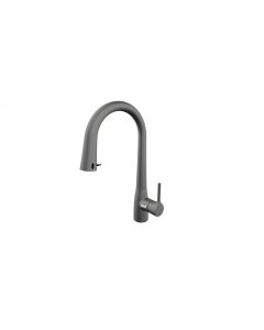ALPOK Touchless Slavina gunmetal