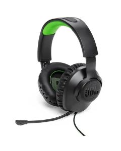 JBL Gaming Slušalice sa mikrofonom Quantum 100 crno/zelene