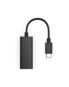 HP Adapter USB-C na RJ45 Gigabit Ethernet - 125553