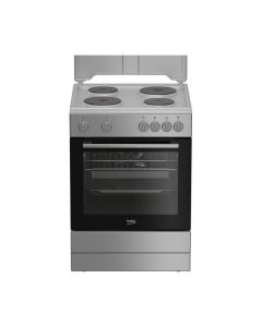BEKO Električni šporet FBE66000DS