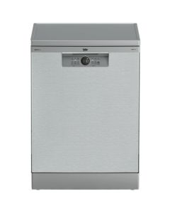 BEKO Samostalna mašina za pranje sudova BDFN26540XP