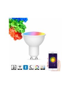 BBLINK LED Sijalica s11 gu10 5w rgb/cct smart wi-fi - 125656