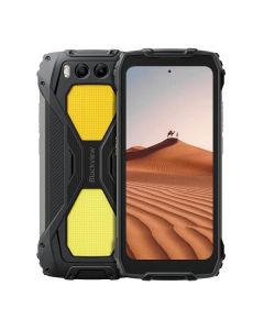 BLACKVIEW BV7300 6/256GB IP68&IP69K, crna
