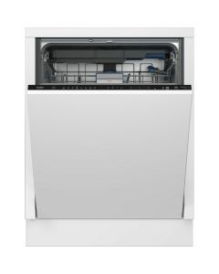 BEKO Ugradna mašina za pranje sudova BDIN 38551 P