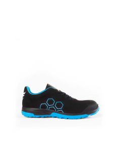 LAVORO Radna cipela Lynx Blue S3 SRC, plava - 6096041