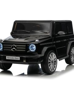 PREMIUM STIL Mercedes Benz G500 Crni 4x4 Premium Oprema