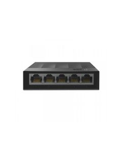 TP LINK Switch LS1005G LiteWave, crna - 125882