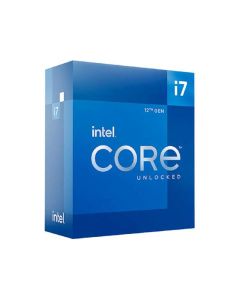 INTEL Core i7-12700K 3.6GHz (5.00GHz) box - 125887