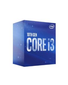 INTEL Core i3-10100 3.60GHz (4.30GHz) tray - 125892