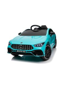 PREMIUM STIL Mercedes CLA 45 AMG 4x4 Tiffany Premium Oprema