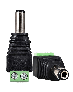 Amiko Home DC muški adapter - DC Adapter, muški