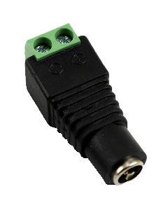 Amiko Home DC ženski adapter, pakiranje 100 kom. - DC Adapter, ženski