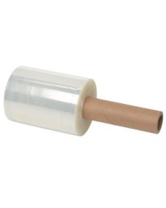 IMPORTO Strec folija 23mikr 125mm 400g sa ruckom - 3335-1-1-1