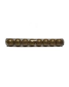 Novogodišnje kugle set 1/8 6 cm, 126002 - 126002