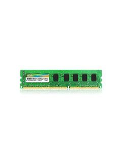 SILICON POWER RAM DIMM DDR3 8GB 1600MHz LV, SP008GLLTU160N02