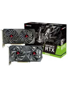 Grafička karta Biostar GeForce VN3516RF68 RTX 3050 GDDR6 6GB 96 bit - VN3516RF68